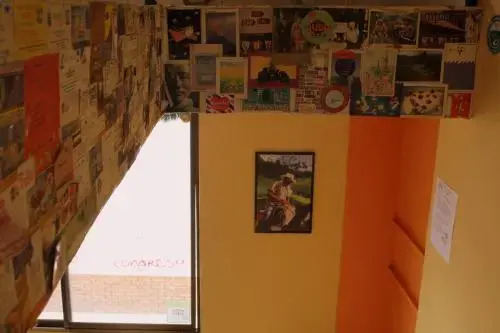 Hostel Trail
