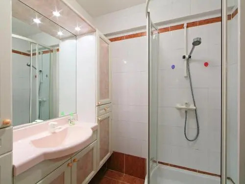 Apartment Résidences Fleuries