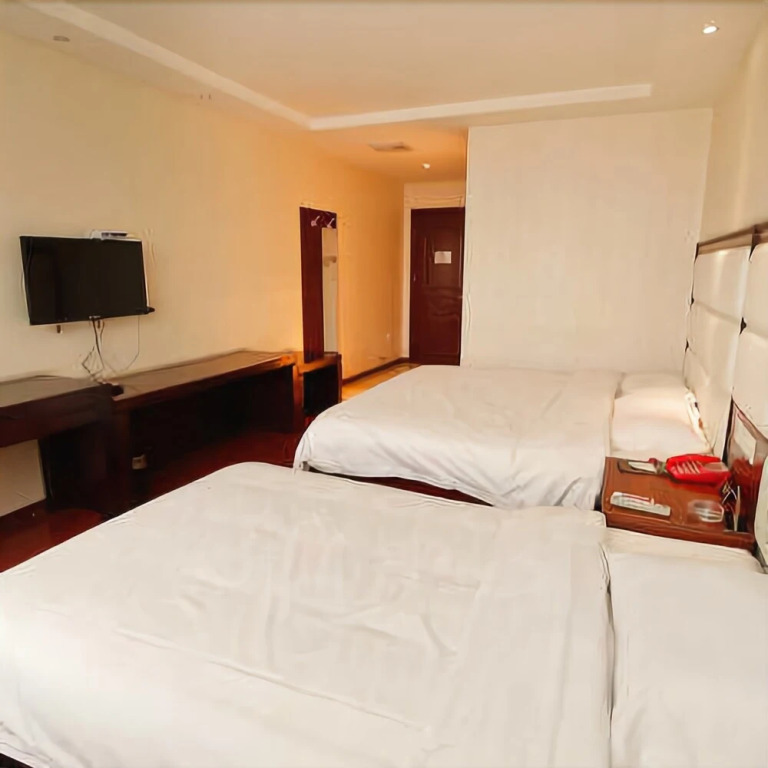Airport Hotel Spa