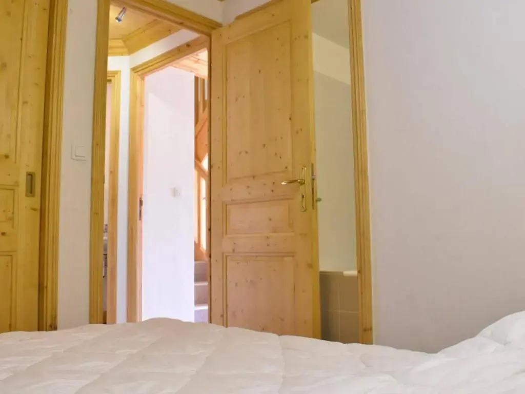 Appartement Méribel, 4 pièces, 8 personnes - FR-1-180-168