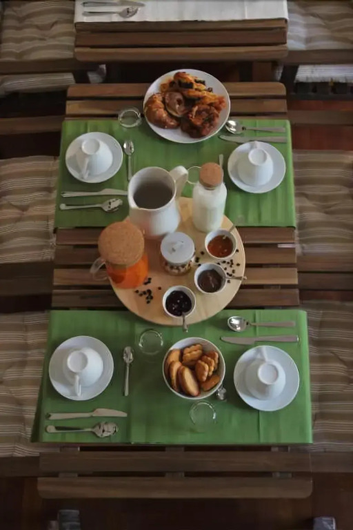 B&B Gallidoro