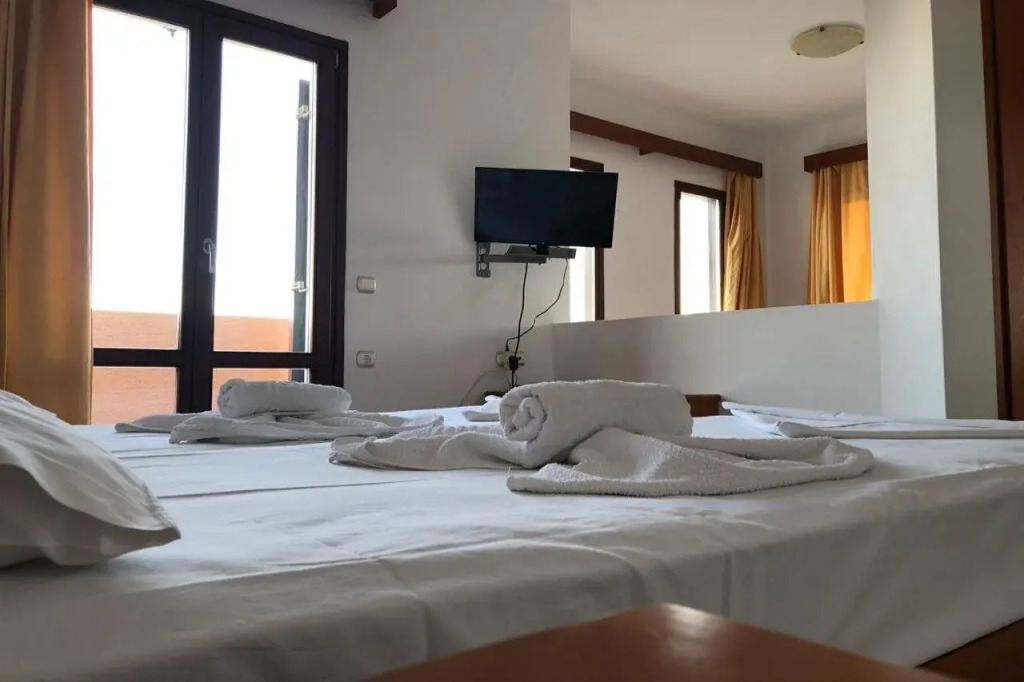 Kyma  Hotel