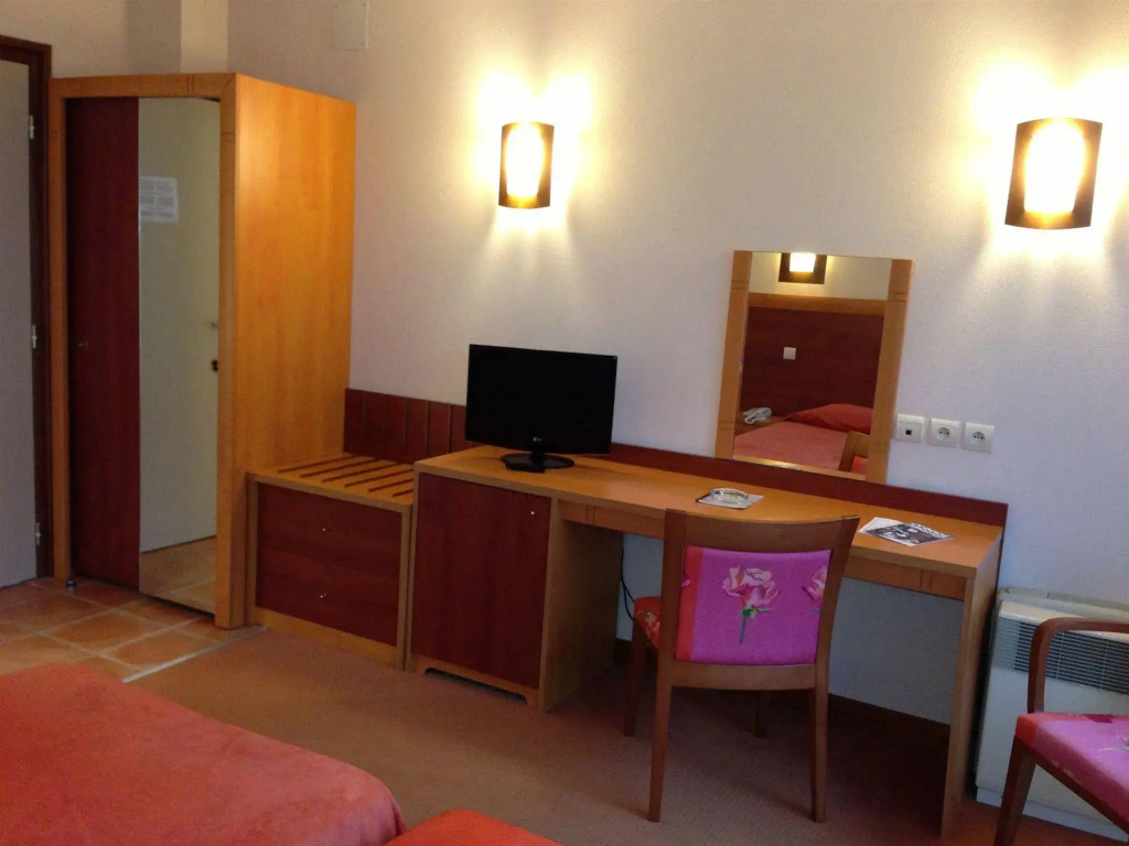 Hotel Le Jura
