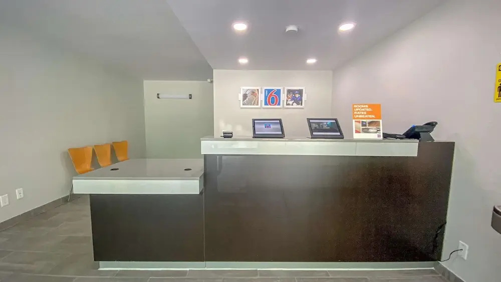 Motel 6 Wilmington, NC - Market Street
