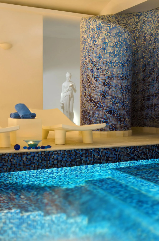 Petasos Beach Resort & Spa - Small Luxury Hotels of the World
