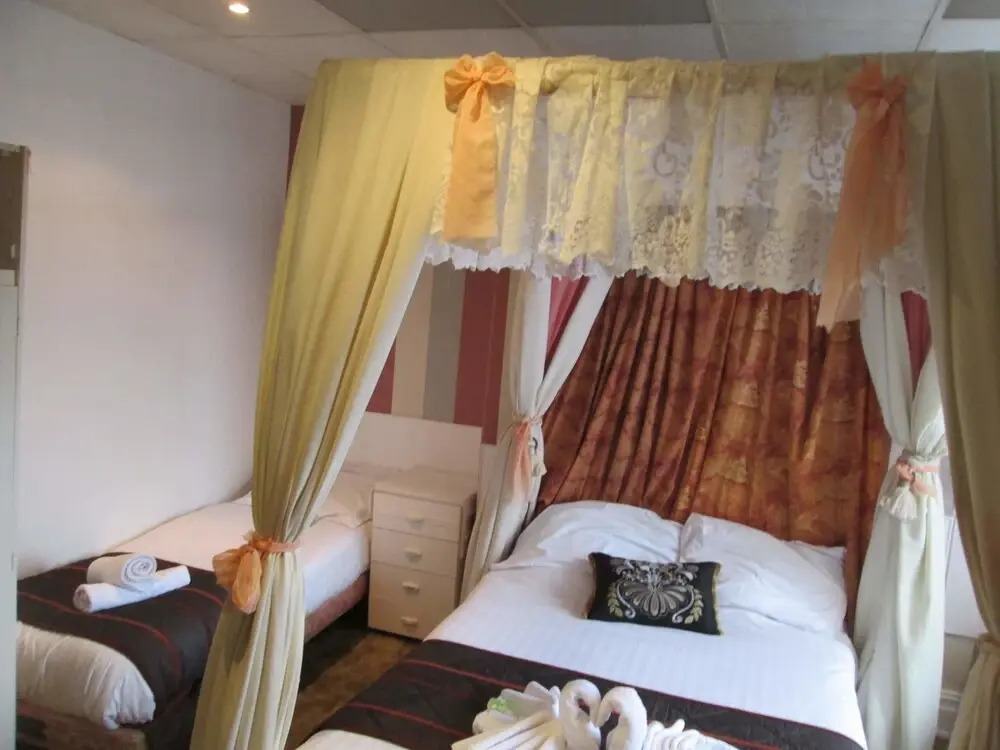 Coastal Bay Hotel