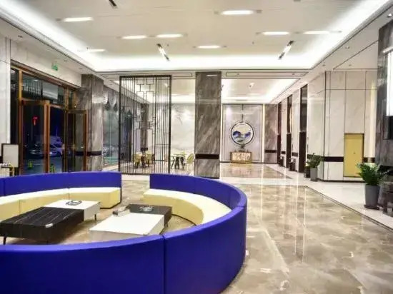 wanrui hotel