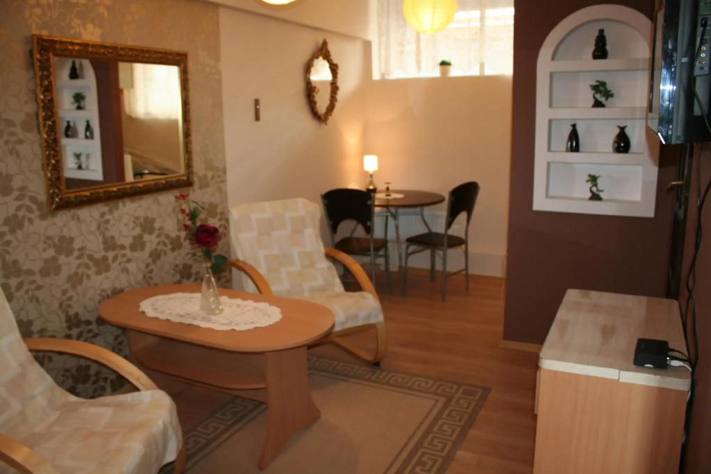 Apartament