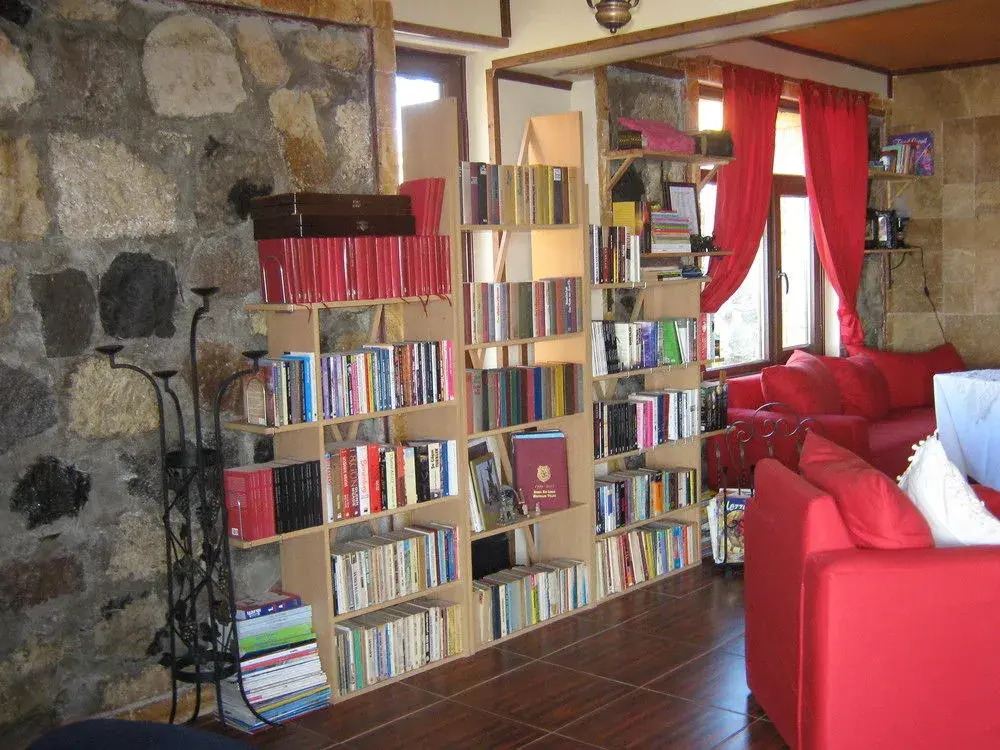 Tasev Butik Hotel