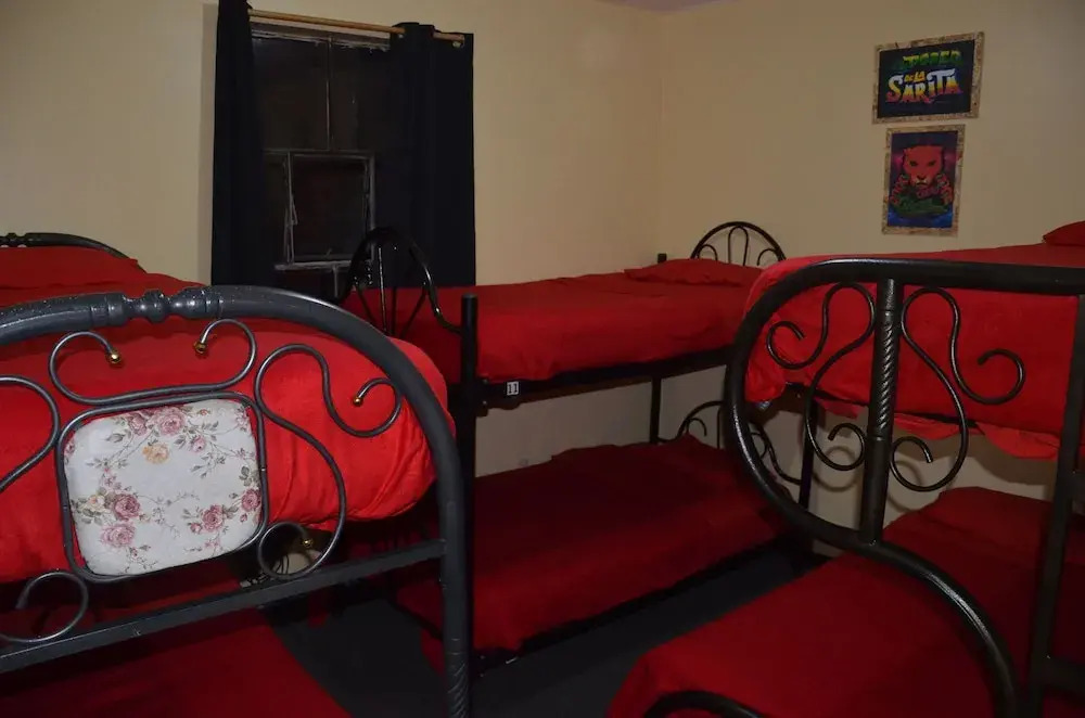 Antis Hostel Cusco