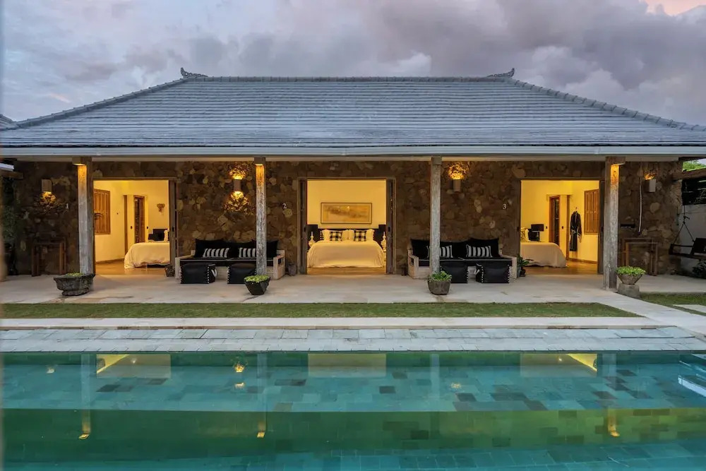 Villa Luxe Bali 1
