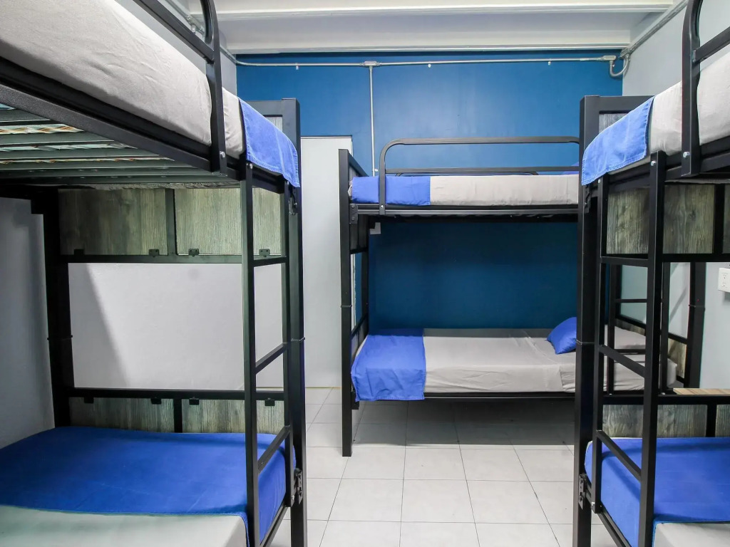 El Gran Hostal