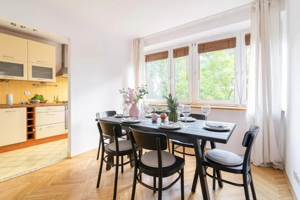 Rent Like Home - Smolna 8