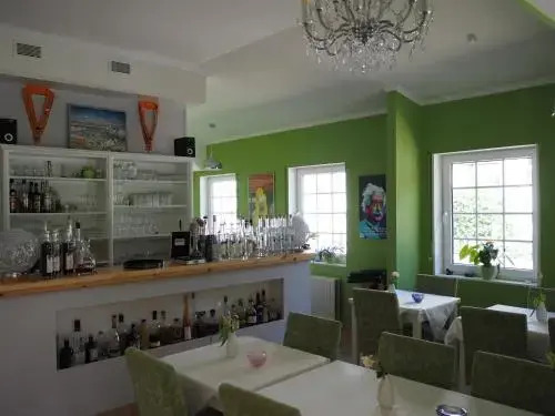 Kaisers Eck Ferienwohnung