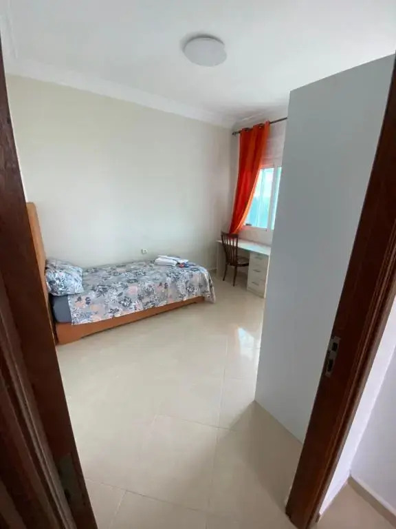 Chambres rooms tetouan Ladies only