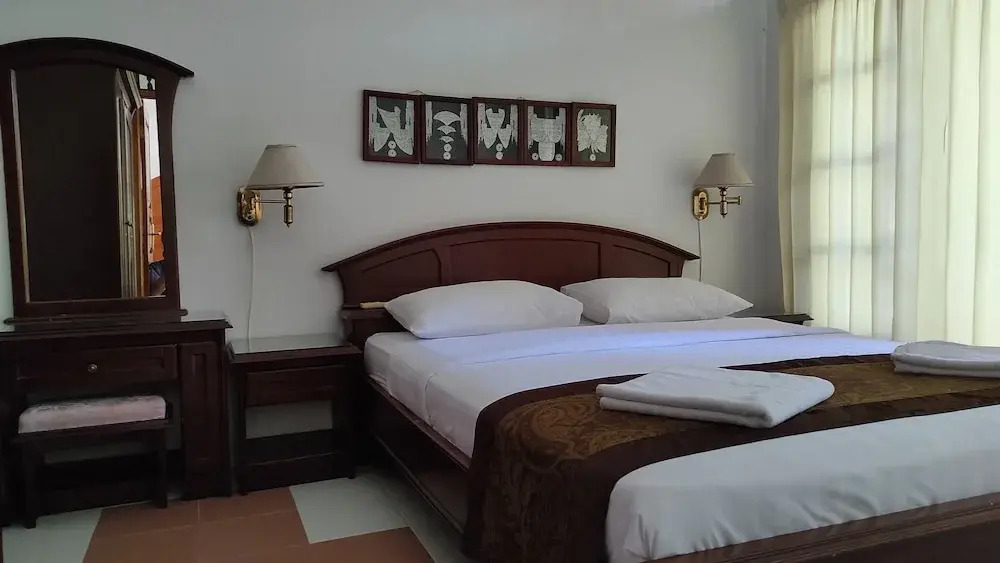 Keyani Bungalows Lovina