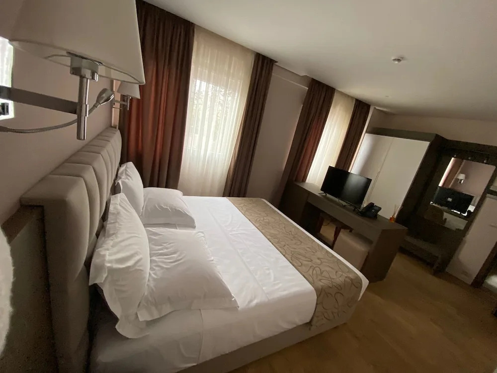 Doanesia Premium Hotel & Spa