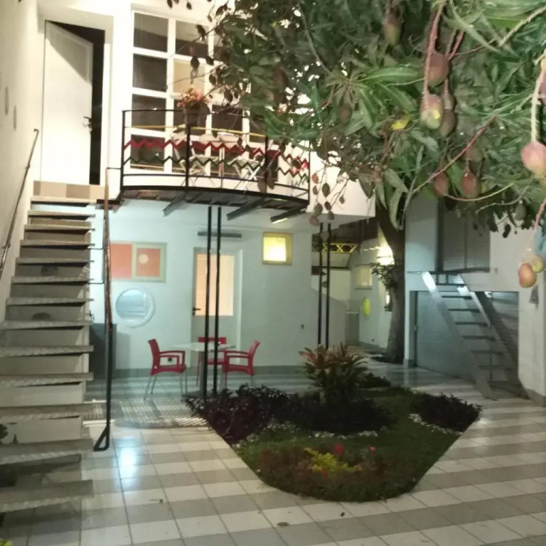 Maison dhôtes villa Anna Dakar