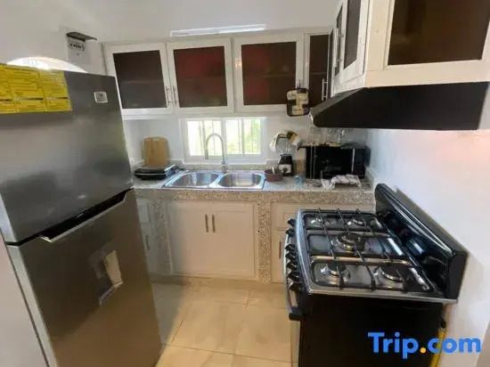 Villas Hillside apt 1