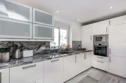 Exclusive Duplex Penthouse in Puerto Banus