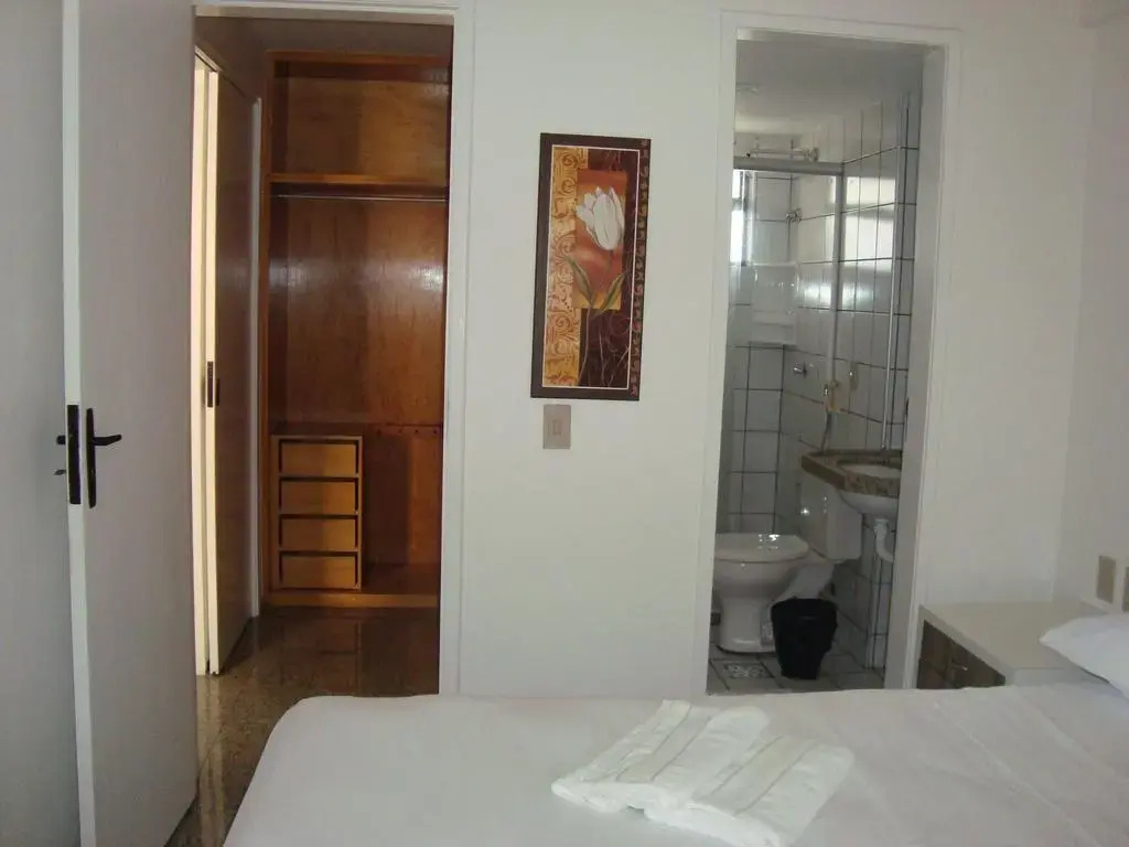 Residencial em Meireles