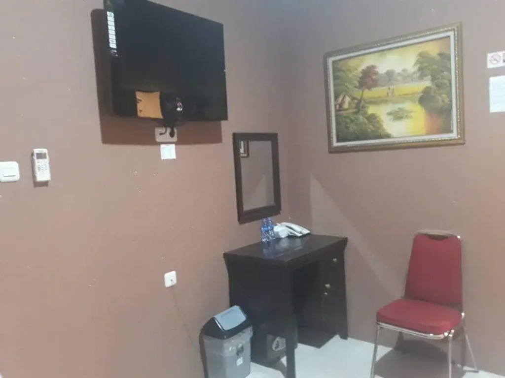 Hotel Rumah Shinta