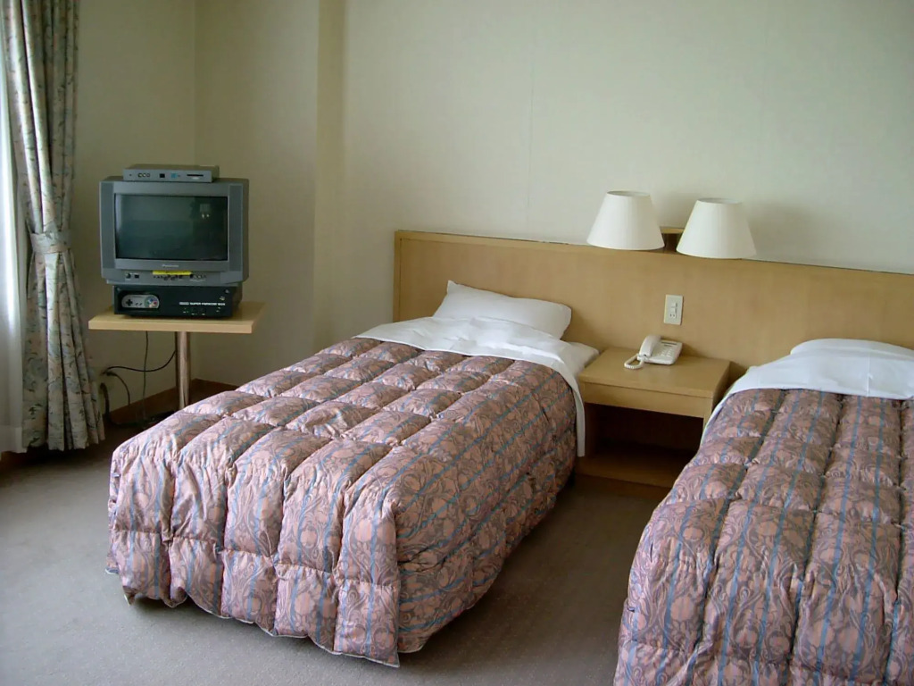 Kaike Grand Hotel Tensui