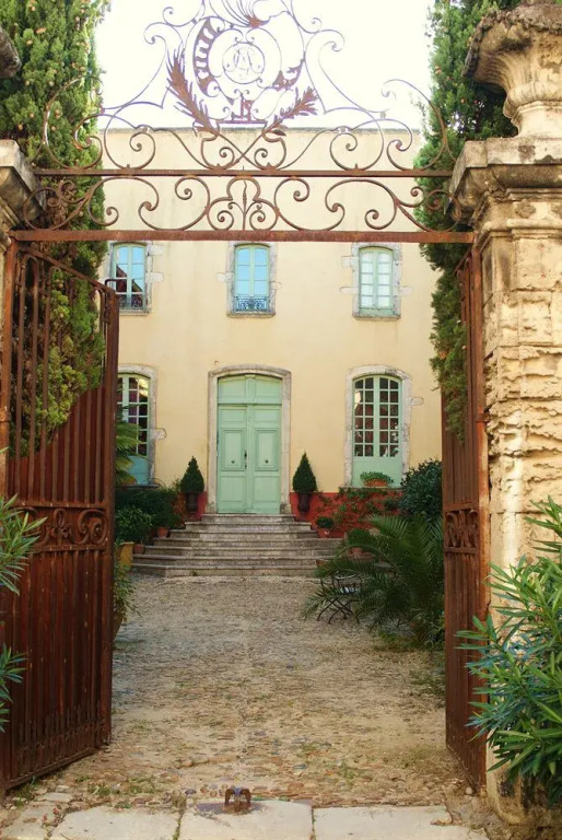 Demeure de Digoine "Chambre dHotes"