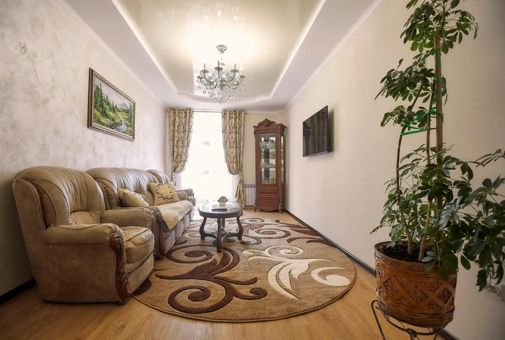 Luxury Apartament 2