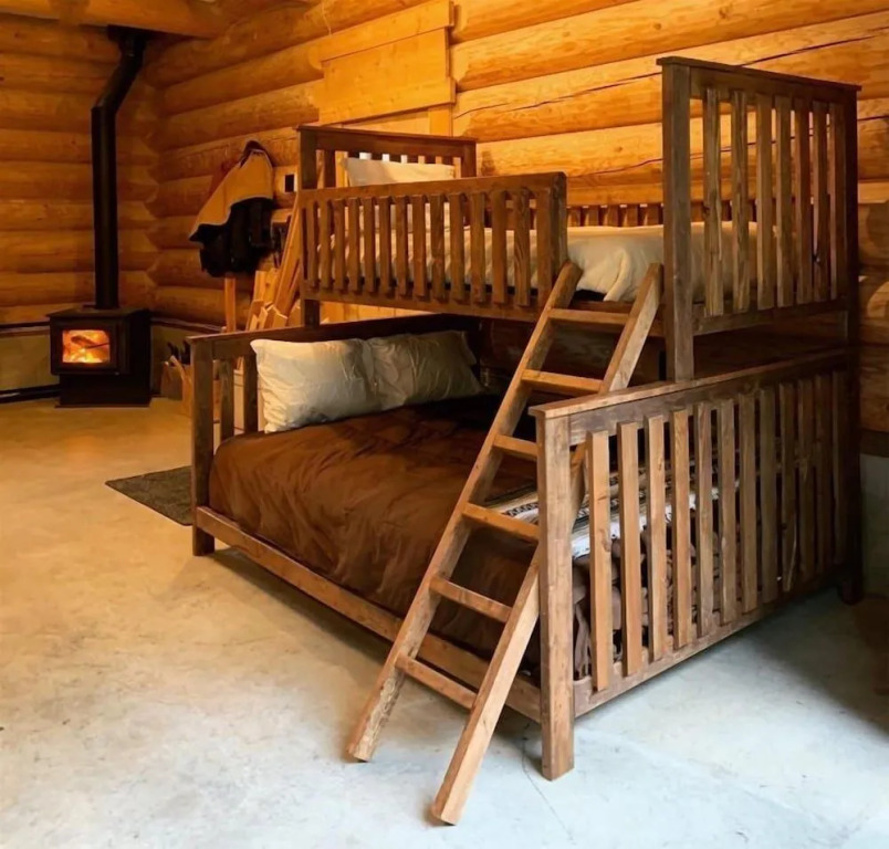 Aspen Cabin