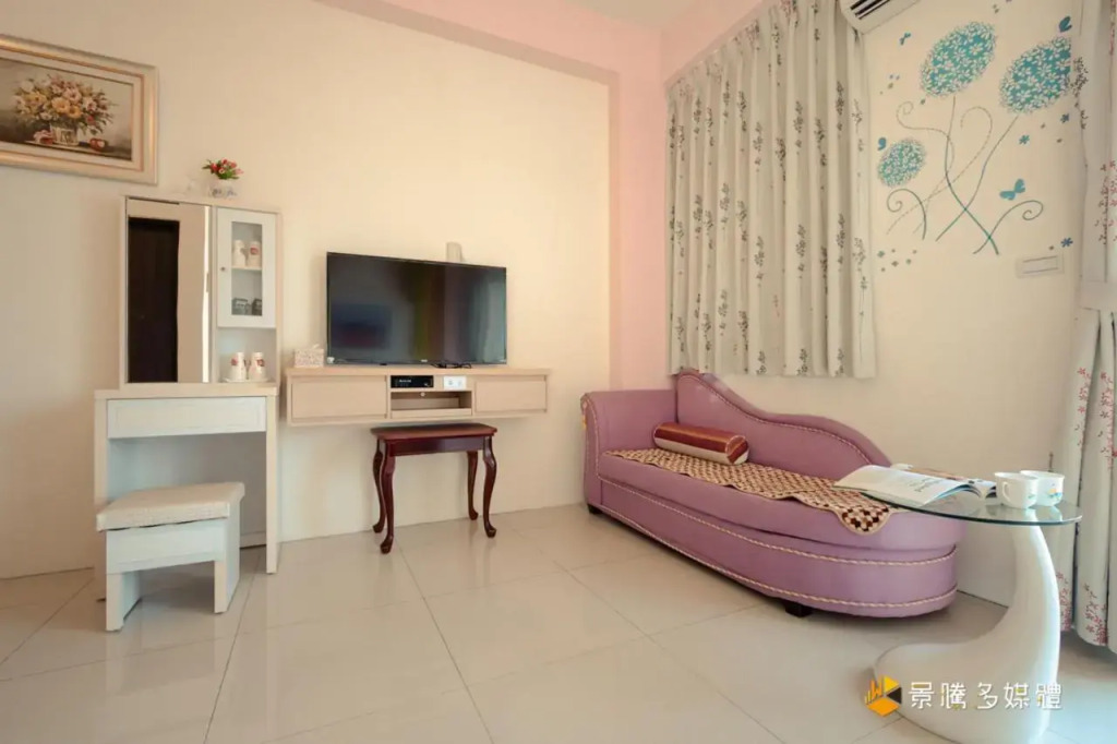 Hong Lai Guest House
