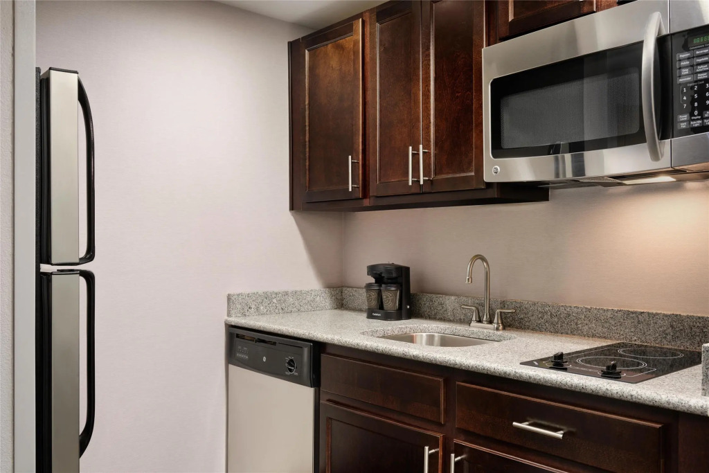 Homewood Suites by Hilton Columbus OSU, OH