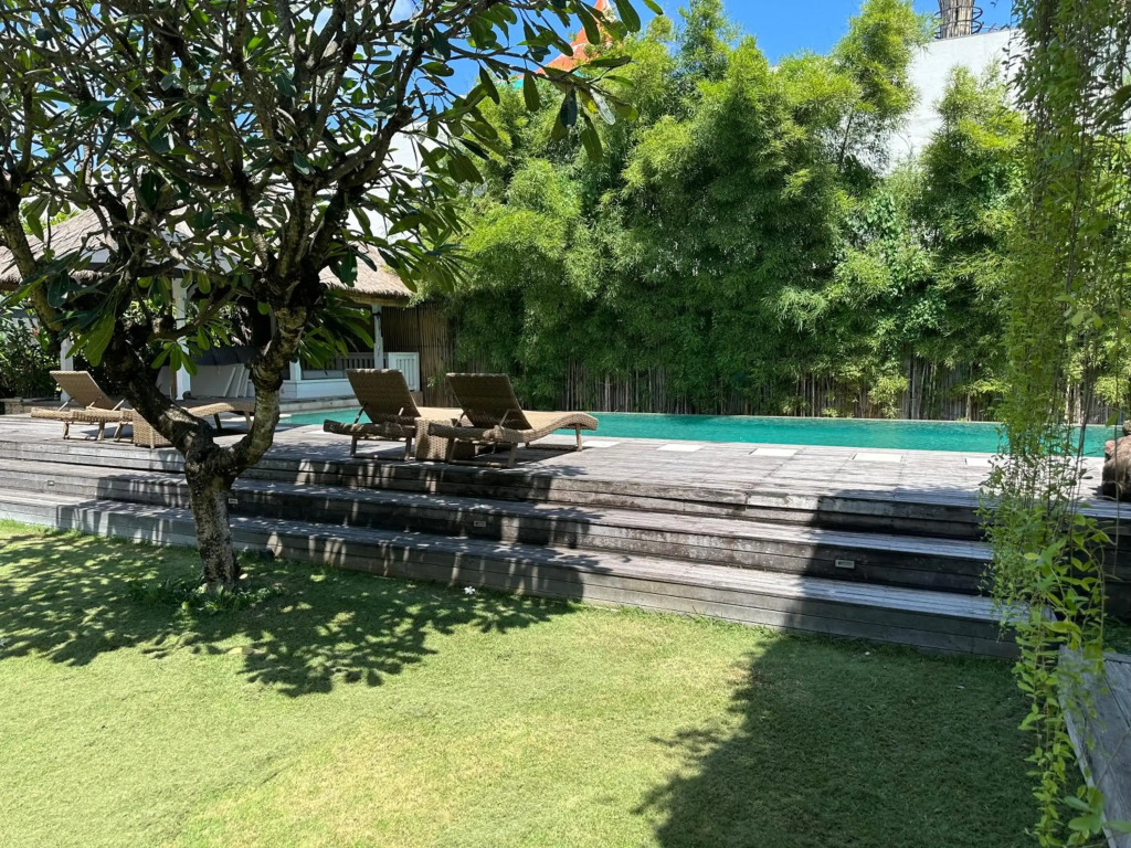 Villa Jasper