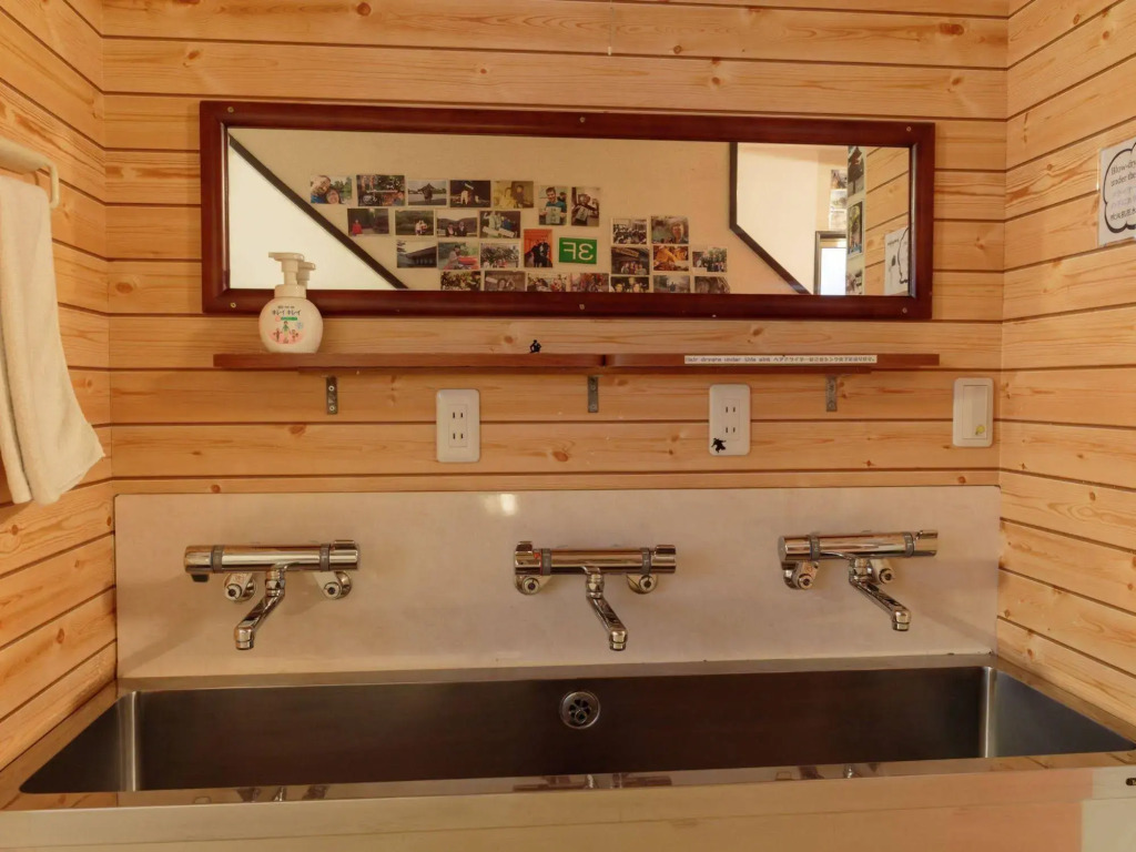 J-Hoppers Kyoto Guesthouse