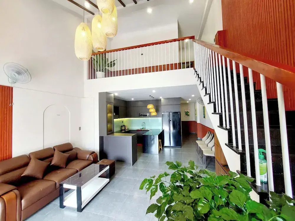 Thuy'homestay Phuoc Hai