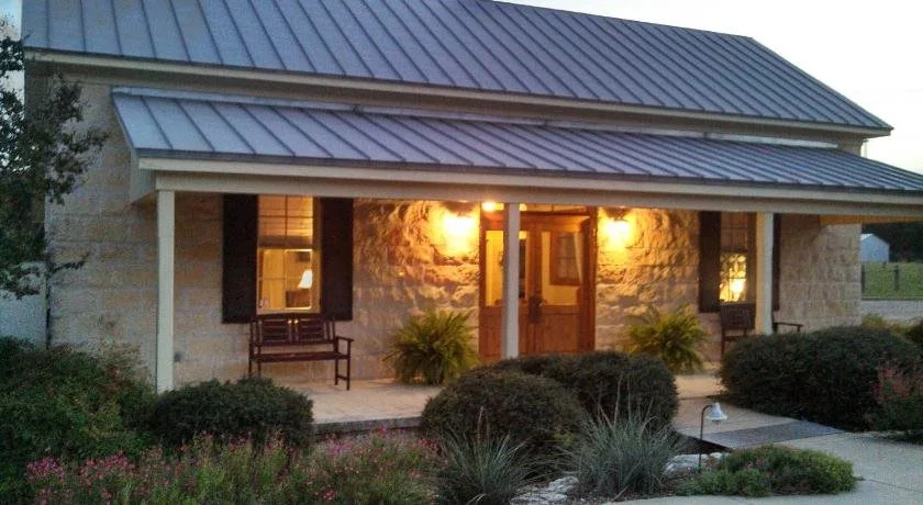 The Cottages at One Quilt Place
