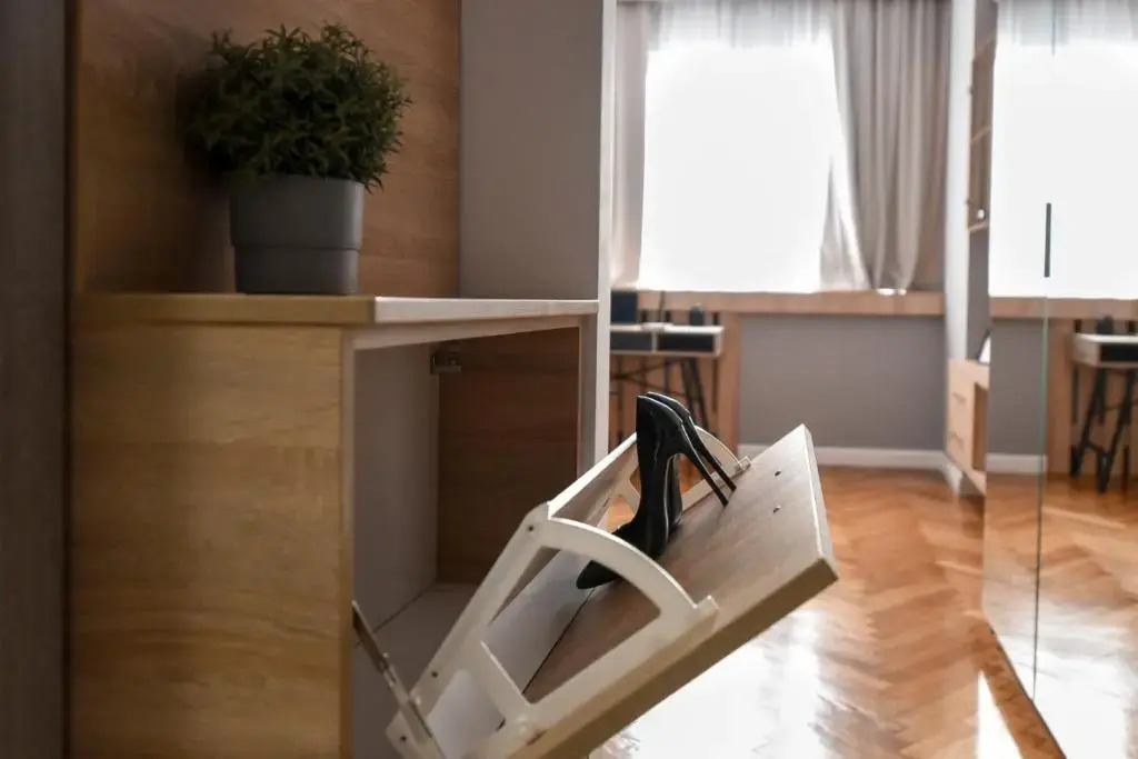 NEW Business Studio near Intercontinental Hotel - Homey Residence