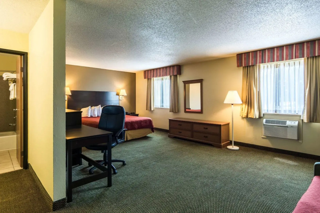 City Centre Inn at Newport News