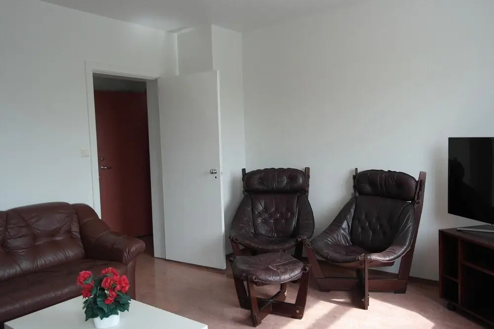 Eidavellir Apartments and Rooms