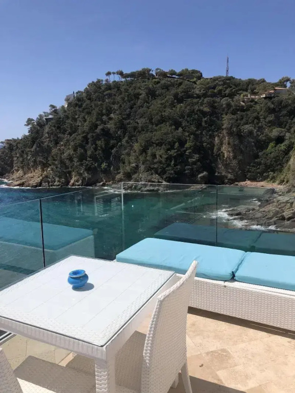 Hotel La Calanque