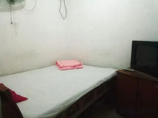 Wuhu Jinying Hostel
