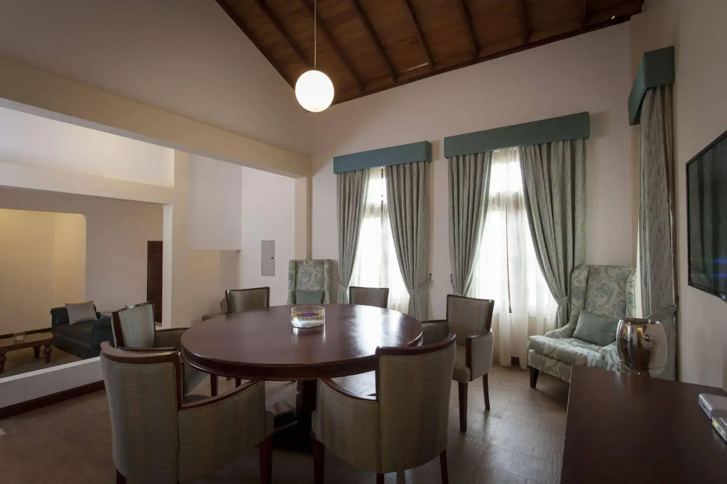Hanthana Boutique Villa by Amaya