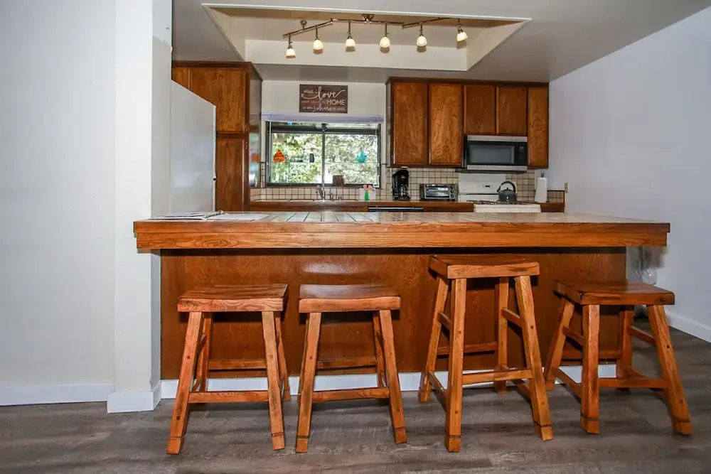 Mountain Top Retreat-1834 by Big Bear Vacations