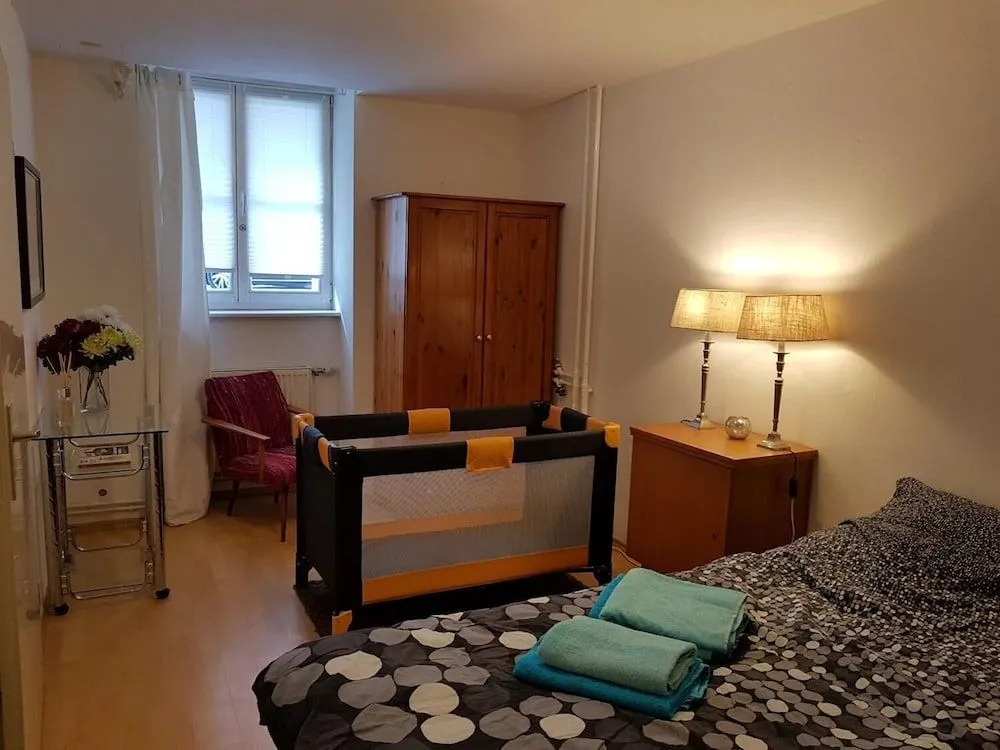 Appt Berlin