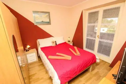 Apartment Gogić 1092