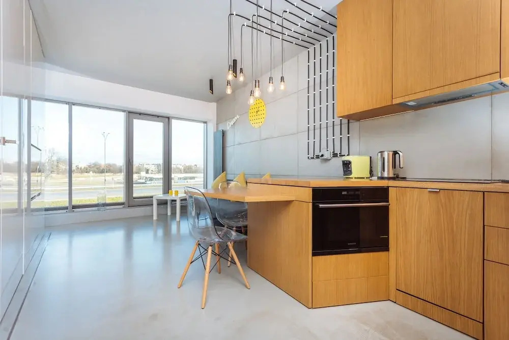 Apartamenty InPoint Wawel View ICE