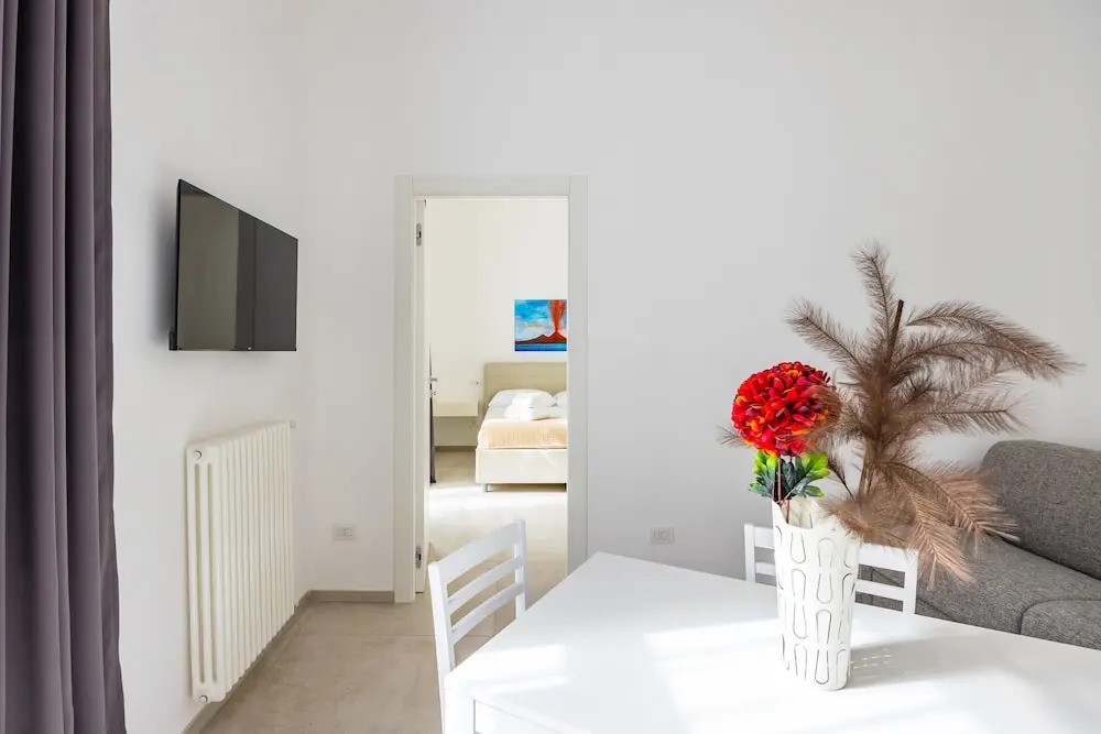 Maison Emanuele Double Apartment