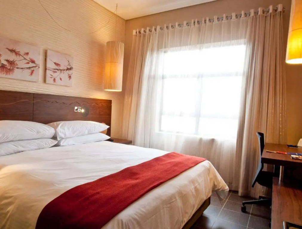 Peermont Metcourt at Umfolozi, Empangeni