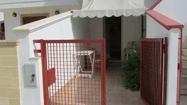 Casa Vacanze La Sirena