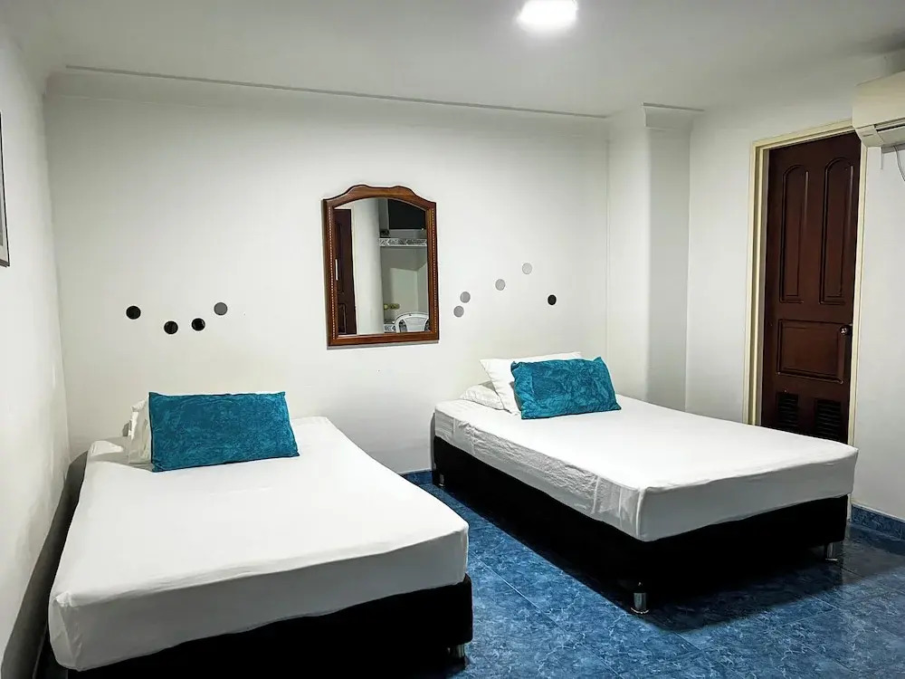 Gran Hotel Cali